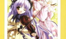 动漫集,奇幻冒险之旅