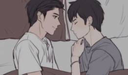 高h bl动漫,探索激情与禁忌的视觉盛宴